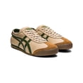 thumbnail image 3 of Onitsuka & Tiger MEXICO 66 BEIGE/GRASS GREEN Men's/Unisex Sneakers US Size 4-11, 3 of 6