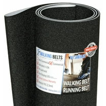 Smooth 6.25 Treadmill Walking Belt Sand Blast 2ply