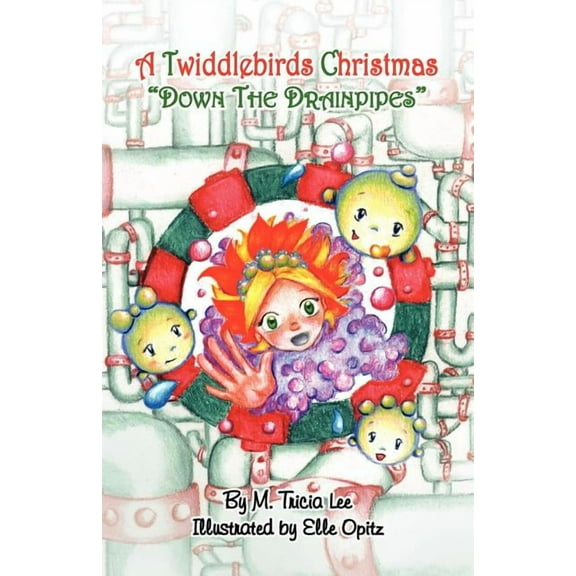 Twiddlebirds Christmas