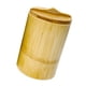 thumbnail image 3 of Cubo de bambú para arroz, cubo para servir arroz, contenedor portátil reutilizable para accesorios chinos, para cocina, pudín de tofu y para 3 a 4 personas, 3 of 9
