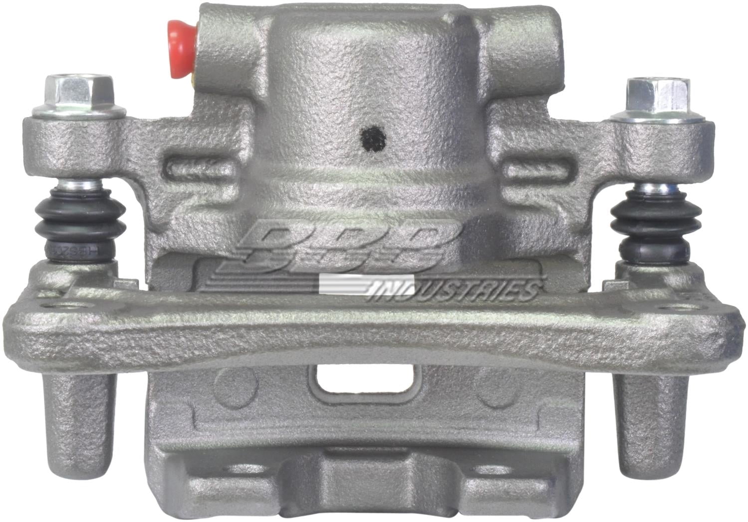 TERREPOWER formerly BBB Industries 99-17741A Reman Caliper w/installation Hardware