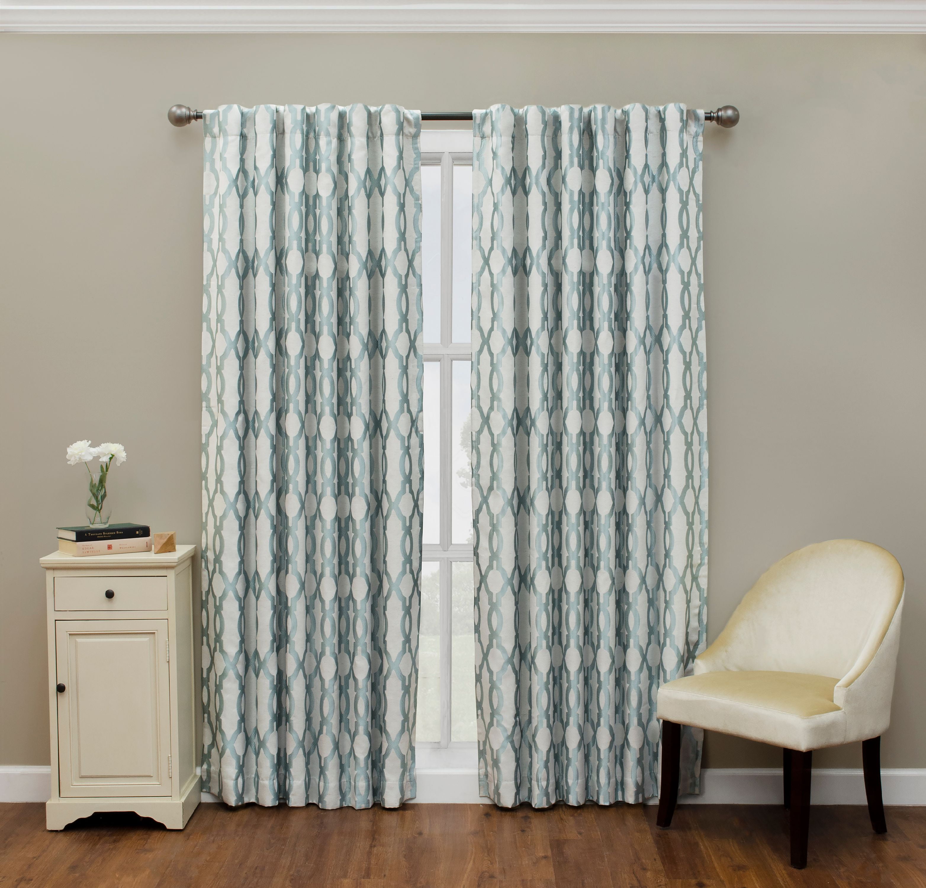 Eclipse Dixon Thermalayer Blackout Curtains