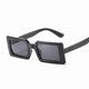 thumbnail image 1 of Retro Shades Square Sunglasses Woman Jelly Colors Small Frame Sun Glasses Female Fashion Brand Designer Vintage Oculos De Sol, 1 of 3