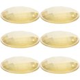 thumbnail image 1 of 6pcs Funny Plastic Kaleidoscope Lens Accessory For Toy Making And Diy Crafts Colorful Prism Lens Parts Multifaceted Kaleidoscope Lens Kaleidoscope Supplies, 1 of 6