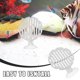 thumbnail image 3 of HAMPPLIES Para Acuario Descanso Betta Color, 3 of 7
