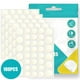 thumbnail image 3 of Parches de Piel Hidrocoloides para Acné - Tratamiento Absorbente para Espinillas en la Cara - Pack d, 3 of 9