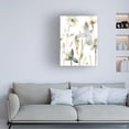 thumbnail image 3 of June Erica Vess 'Stone Moss Stems III' Canvas Art, 3 of 3