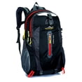 thumbnail image 1 of Mochila impermeable multifuncional al aire libre para portátil Bla, 1 of 6