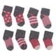 thumbnail image 1 of Calcetines de Ciclism Ropa de Deportes Esquí Acampada Actividades Aire Libre 6- Baoblaze Calcetines de algodón para niños, 1 of 8