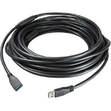 UPC: 0808447078831 | Comprehensive Pro AV/IT Active USB 3.0 A Male to Female Extension Cables with Bo