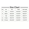 thumbnail image 3 of yillto Women's Striped Tank Tops Ribbon Sleeveless Crew Neck Causal Shirts Summer Basic Slim Tee, 3 of 7