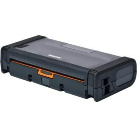 Brother Carrying Case Media Roll Portable Printer price history on PriceWatchPro
