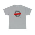 thumbnail image 2 of "Clean And Serene" 12 Step Sobriety Tee Shirt, 2 of 5