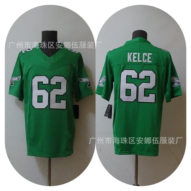 2025 New Legendary Third Generation Rugby Jersey Eagles Rugby Jersey Embroidered T-Shirt