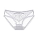 thumbnail image 1 of Ropa interior sexy para mujer Bragas Sedoso Cómodo Tanga de encaje con rosca Fridja nalpqowj14387, 1 of 6