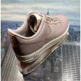 thumbnail image 2 of Ni - ke Ni - ke Air Force 1 Low '07 LV8 Leather Elemental Rose Marble Size 8.5 AJ9507 600, 2 of 5