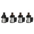 thumbnail image 4 of 4X for Subaru CVT TR580 TR690 Torque Converter AWD Control & Lock-Up Solenoid, 4 of 5