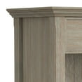 thumbnail image 6 of Simpli Home Acadian Bedside Table, 6 of 6