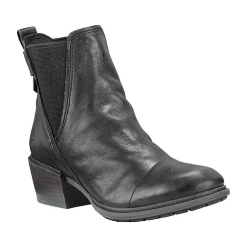 Timberland - Women's Timberland Sutherlin Bay Slouch Chelsea Boot - Walmart.com - Walmart.com