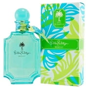Lilly Pulitzer Beachy by Lilly Pulitzer, 3.4 oz EDP Spray for Women