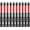 65mm 10 PCS, variant on Phillips Bit 2-9/16" (65mm) TS2 Anti-Slip Long Phillips  Drill Bits 1/4 Inch Hex Shank  Bits 10 count