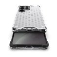 thumbnail image 7 of Dteck Case for Samsung Galaxy S25 Ultra, Shockproof TPU Lining Pattern Phone Case, Four-Corner Protection and Anti-Fall Protection Soft TPU Rubber Phone Cover for Samsung Galaxy S25 Ultra , Black, 7 of 7