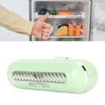 thumbnail image 1 of Desodorizador de refrigerador eléctrico de aire 1200mAh recargable por USB portátil anticongelante refrigerador eléctrico olor para armario zapatero coche ANGGREK Otros, 1 of 8
