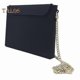 thumbnail image 1 of Cosmetic Bag Magnet Closure Silicone Makeup Bag Lightweight Travel Toiletry Bag for Outdoor Business, 1 of 4