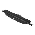 thumbnail image 1 of Cubierta de Carga Retráctil Unique Bargains para Volvo XC90 2003-2014 Sombra de Seguridad para Equipaje Trasero Negro Brillante, 1 of 7
