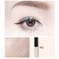 thumbnail image 1 of Lápiz de sombra de ojos, maquillaje brillante, pigmento de sombra de ojos, resistente al agua, líquido brillante, cosméticos, belleza de ojos, 1 ud. Gao Jinjia LED, 1 of 2