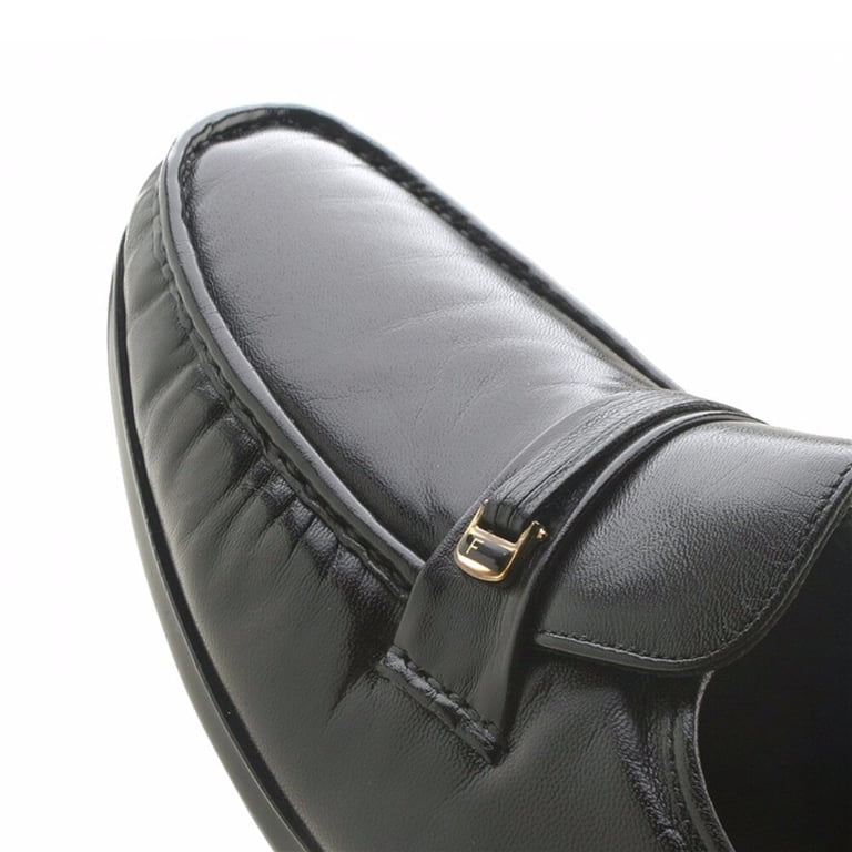 Florsheim Riva Black 17088-01 9.5 D - Walmart.com display picture 2