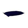 thumbnail image 2 of Sillón Puff Puffino ALOM GAMUZA INDIGO, 2 of 2