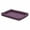 Plum, variant on Mid-West Metal Products 277436 48 in. Quiet Time Couture Ashton Bolster Pet Bed - Blue