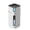 White, variant on 300ml Mini Himidifier for Bedroom Small Humidifier-Cute Humidifiers,Plant Humidifier,Desk Humidifier for office,Quiet,Auto Shut-Off, 2 Mist Modes - White