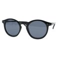 thumbnail image 2 of Oversized Square Flat Top Sunglasses For Women - Black Gradient Lens UV400 2 of 6