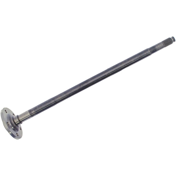 Dorman 630-303A Rear Driver Side Drive Axle Shaft for Specific Jeep Models