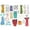 Classic, variant on Tervis Venture Lite Cat Sayings Made in USA Double Walled  Insulated Tumbler Travel Cup Keeps Drinks Cold & Hot, 24oz Water Bottle, Classic
