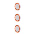 thumbnail image 3 of sweethay ABS Wireless Charger Replacement Fast Charging Light Chargers Indicator Overtemperature Protection Electronics Type1 NO1, 3 of 6