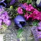 thumbnail image 4 of Swag Artificial Flowers Hortensia Door Swag de Verano de Imitación Duradera y Estable para la Decoración del Porche del Banquete de Boda en Casa ANGGREK  Otros, 4 of 8