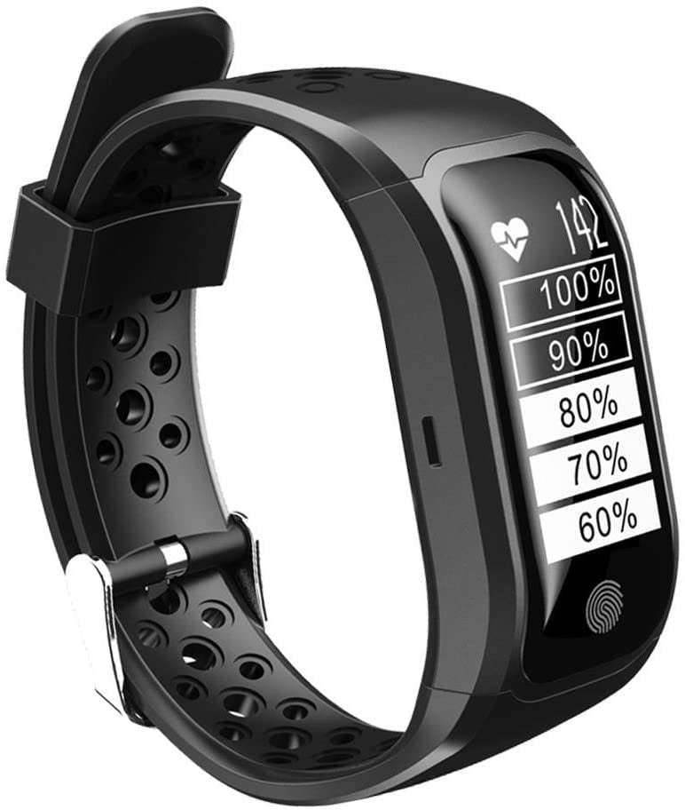 veryfitpro gps tracking