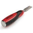 thumbnail image 2 of TEKTON 3/4" Wood Chisel Soft Non-Slip Grip 67554, 2 of 3