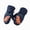 A5-Navy, variant on Kids Winter Snow Ski Gloves for Boys Girls Children Snowboard Waterproof Thermal Fleece Gloves for Cold Weather(10-16 Year,Red)