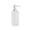 White, variant on DQQ153 Ceramic Soap Dispenser With Pump For Bathroom And Kitchen Great For Lotions, Liquid Soaps,shampoo