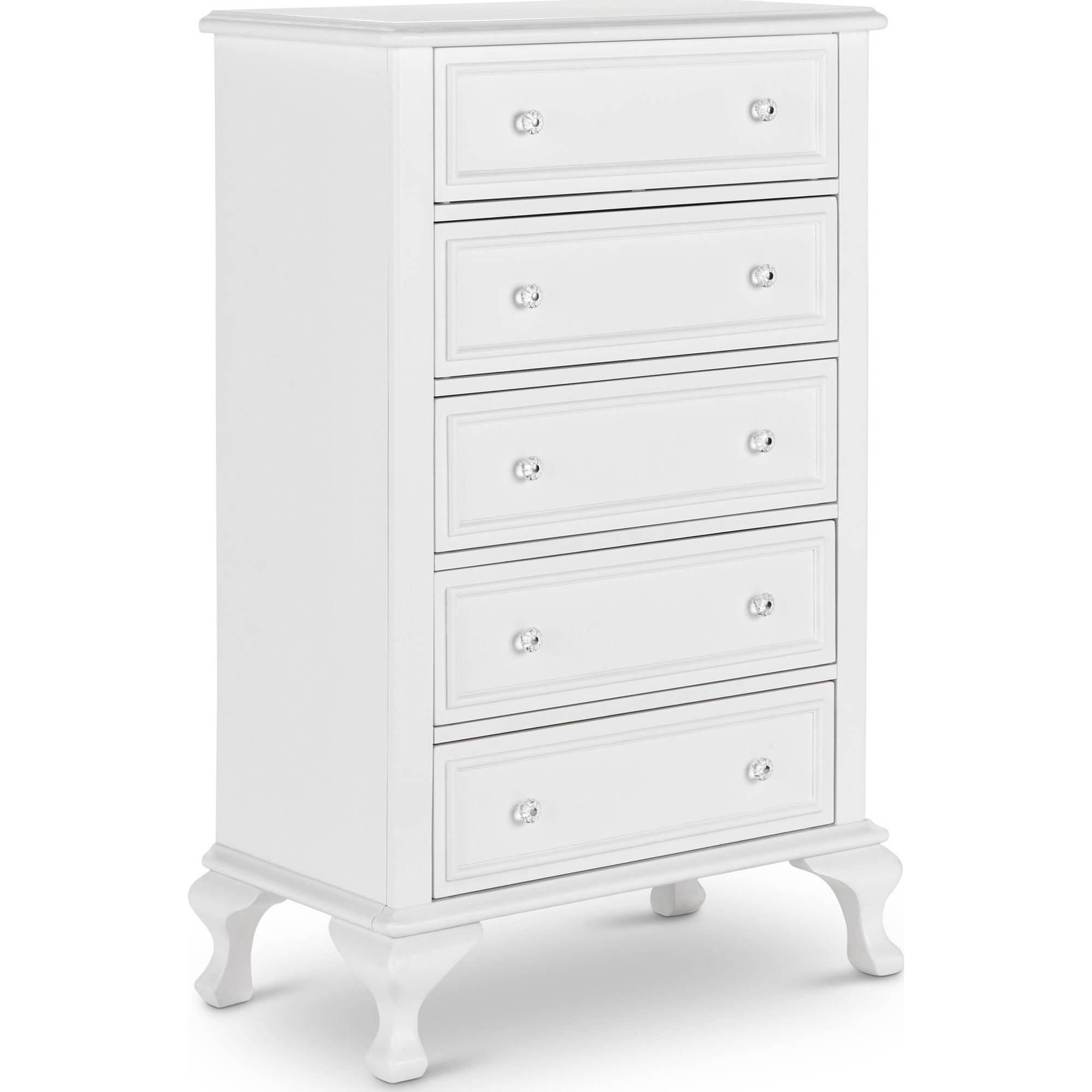 Picket House Furnishings Jenna Twin Panel with Trundle 6 Piece Bedroom Set
