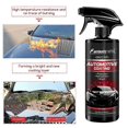 thumbnail image 4 of 500ml Automotive Ceramic Coating Spray Multi-Functional Fast Ceramic Coating Renewal Agent Spray, 4 of 5