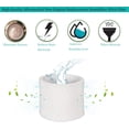 thumbnail image 3 of shiyou-2 Pack MAF2 Humidifier wicking Filter Compatible with Essick Air MAF2 Moist AIR MA0800,MA0600,Kenmore 15408 Humidifier, 3 of 4