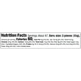 thumbnail image 5 of Bob's Sweet Stripes Peppermint Candy, 34.5 oz Tub (200 Count), 5 of 6