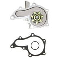 thumbnail image 2 of GMB 170-1830 Water Pump that fits a Toyota Corolla (1993-1997), 2 of 5