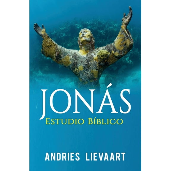 Jonás (Paperback)
