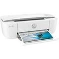 thumbnail image 5 of HP DeskJet 3755&nbsp; Wireless All-in-One Color Inkjet Printer, White (J9V91A), 5 of 7